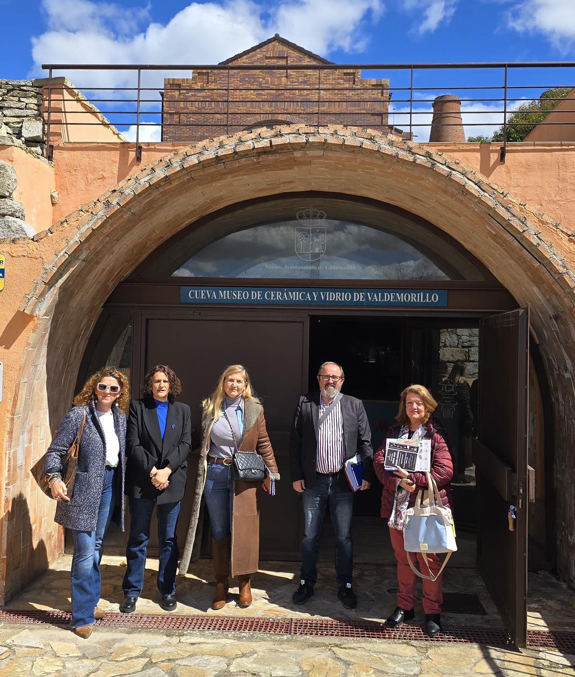 Villanueva del Pardillo albergará las V Jornadas de la Comarca de la Batalla de Brunete